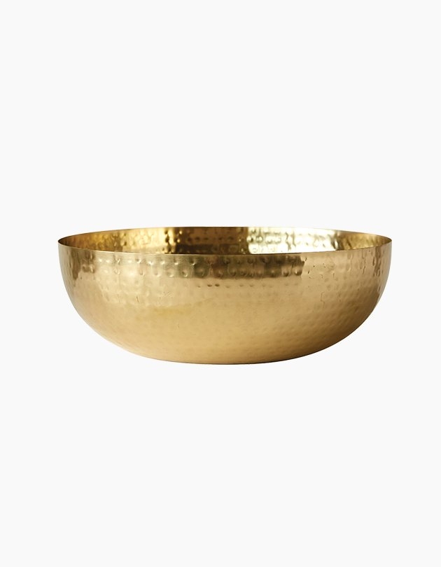 Discontinued - Daniella Decorative Bowl - Image 0