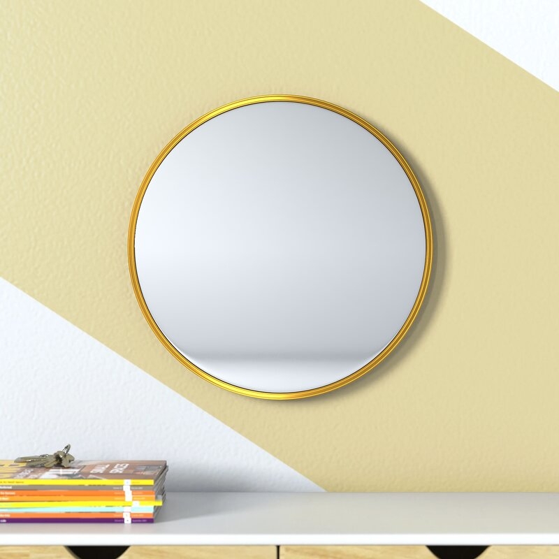 Elberta Modern & Contemporary Mirror - Image 2
