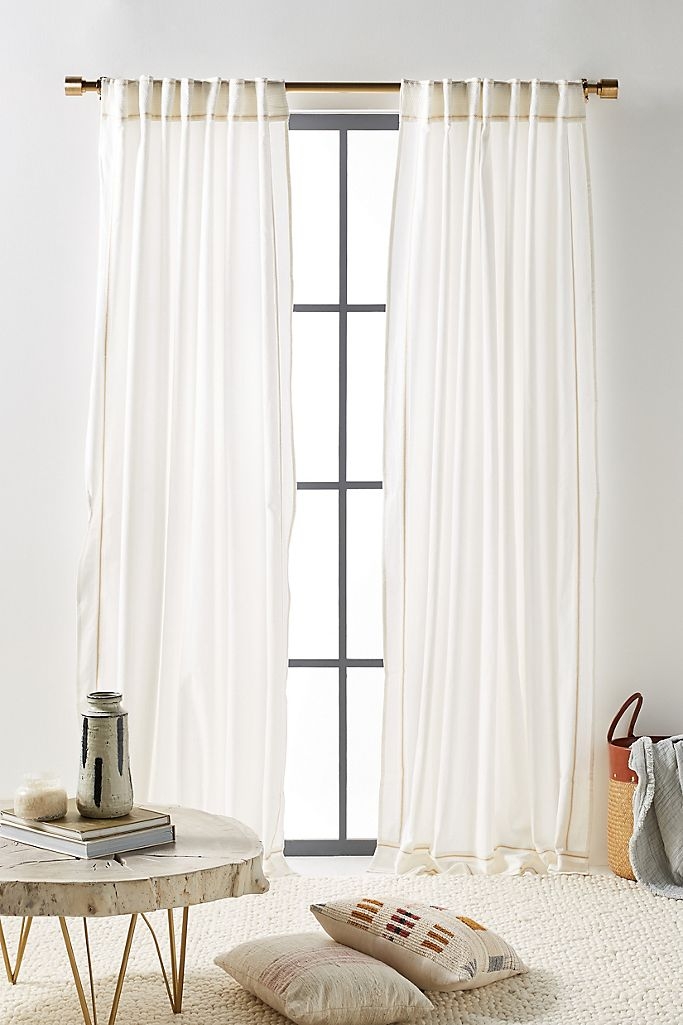 Mara Curtain - Image 0