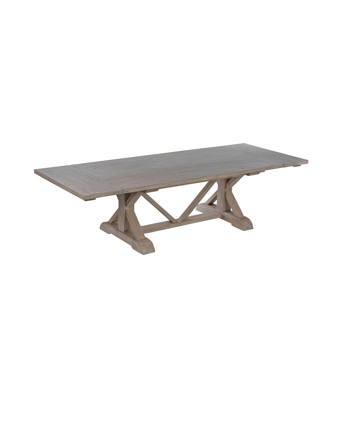 HOLLAND EXTENSION DINING TABLE - Image 0