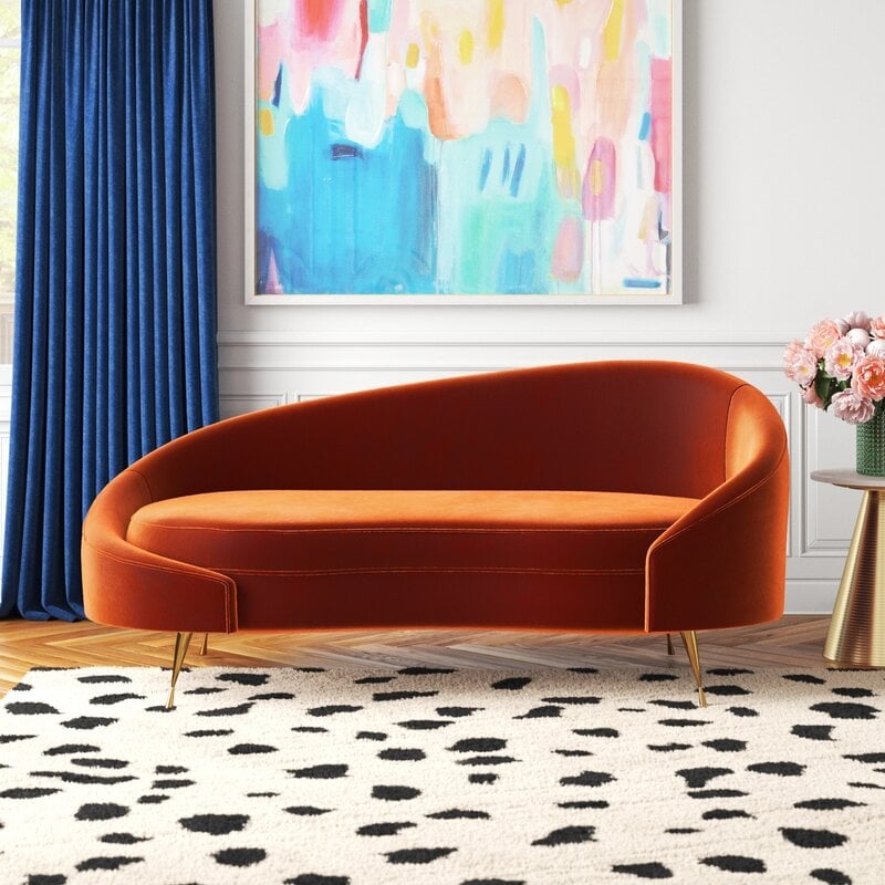 Kassidy Chaise Lounge - Image 0