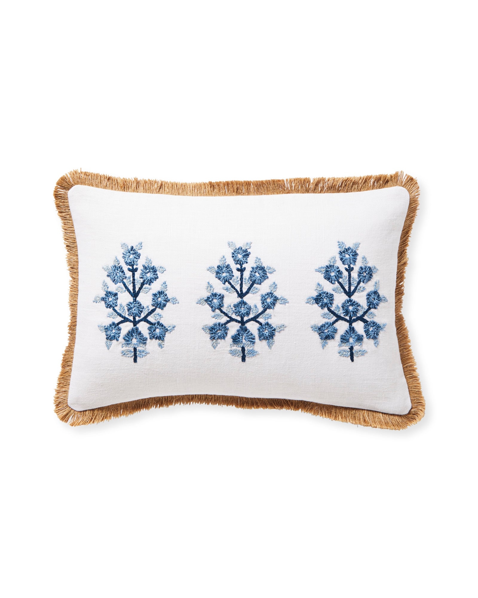 Morningside Pillow Cover - Image 0