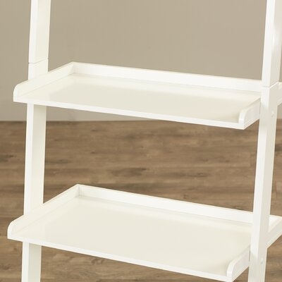 Gilliard Ladder Bookcase - Image 1
