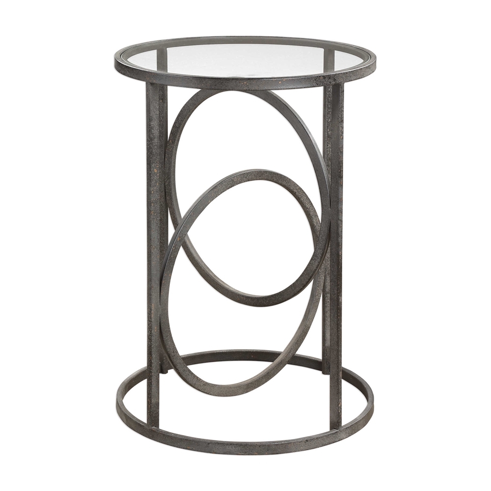 Lucien, Accent Table - Image 0