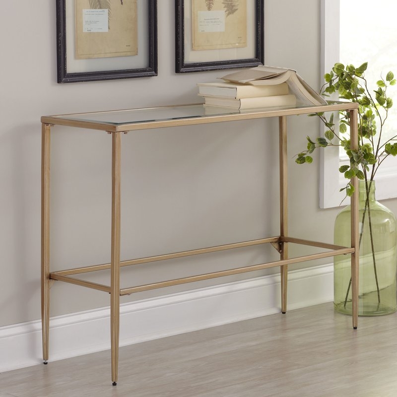 Somerdale Console Table - Image 0