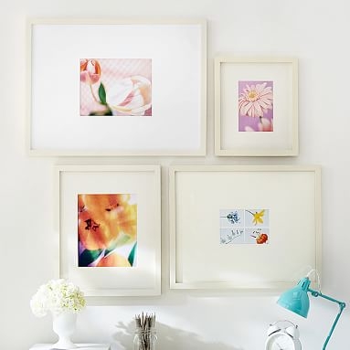 Gallery Frames, 18x24, White - Image 1