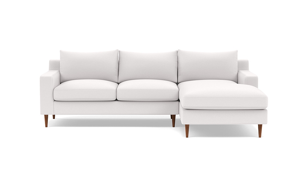 Sloan Right Sectional, 92" - Image 0