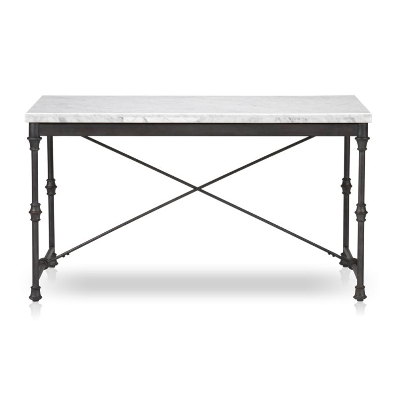 French Kitchen Table - Image 3