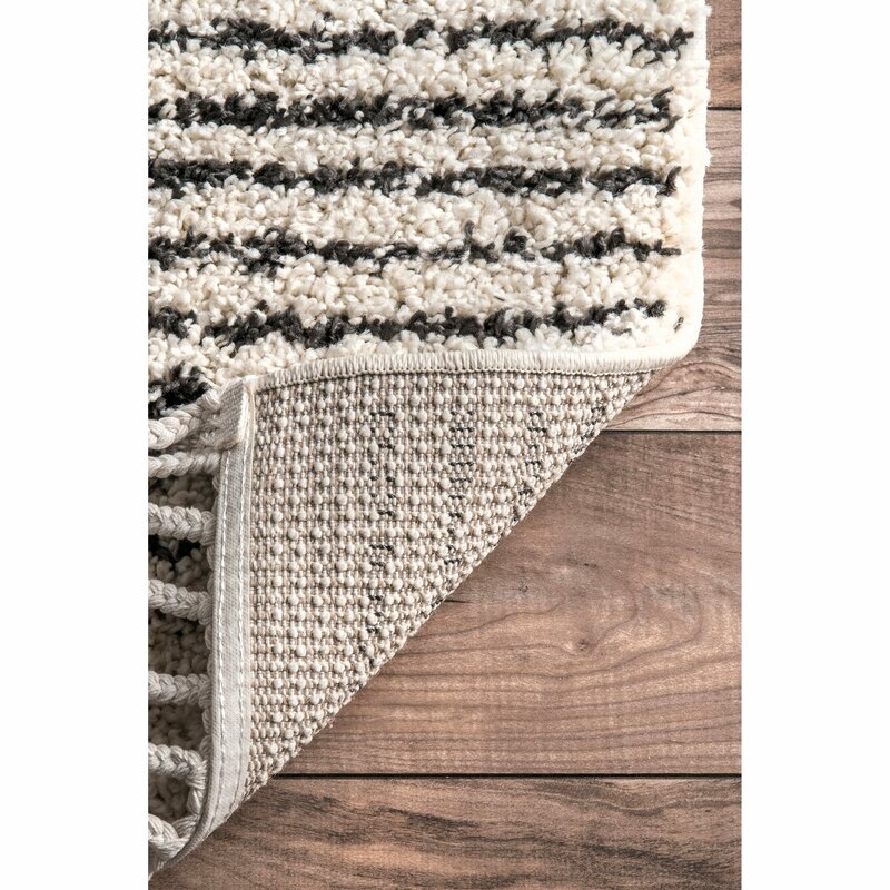 Ramsey Off-White Area Rug - Image 3