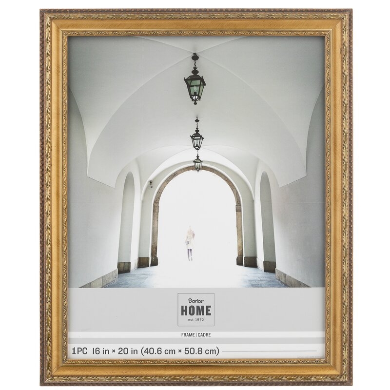 Ornate Picture Frame - Image 0