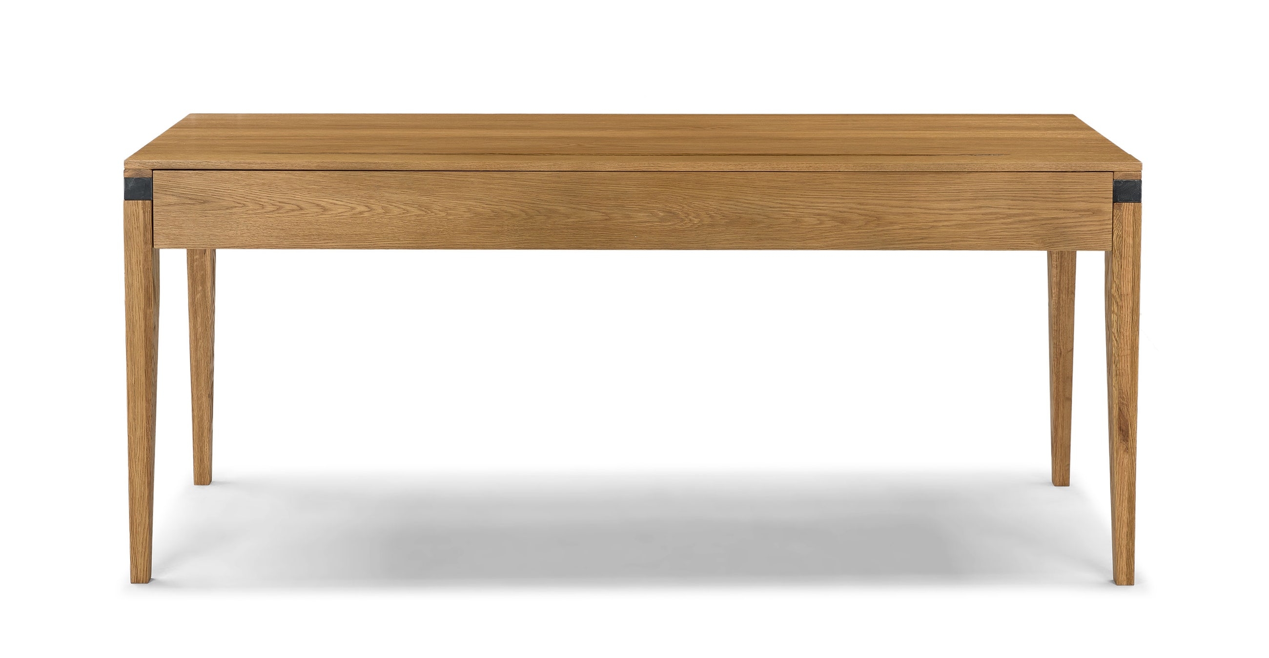 Madera Oak 71" Desk - Image 3