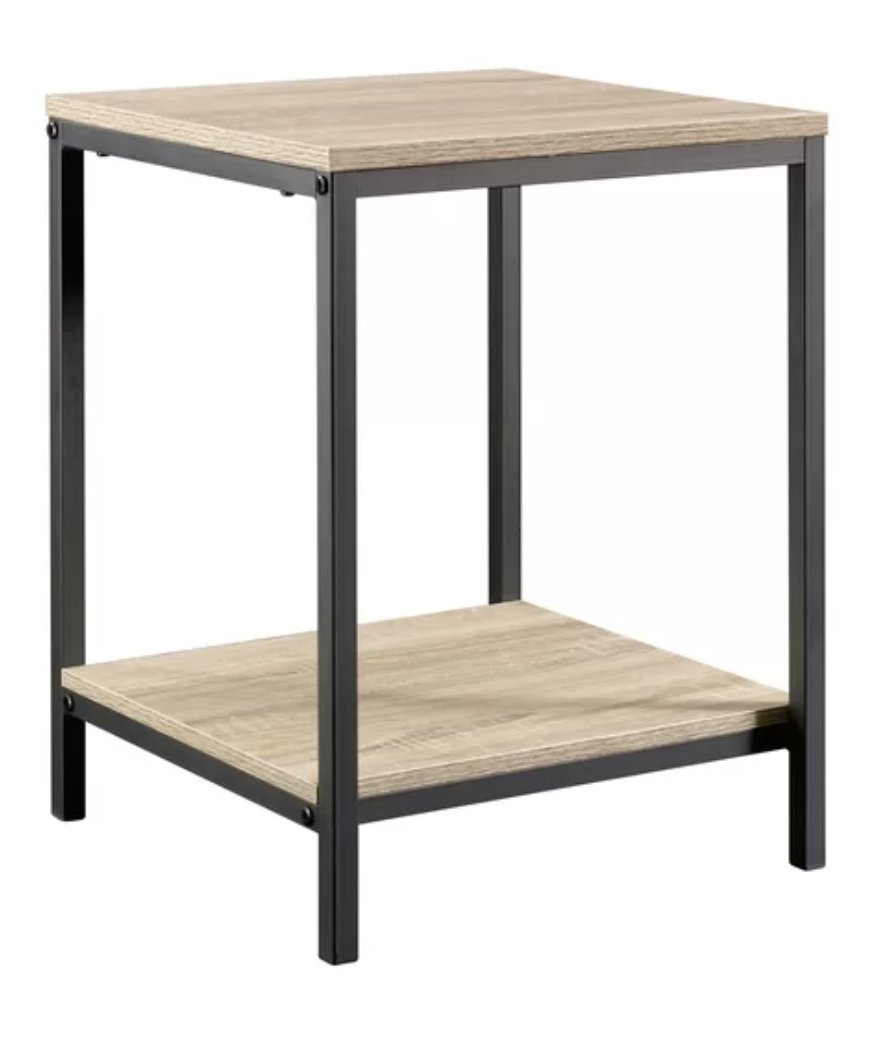 Falman 20'' Tall End Table - Image 0