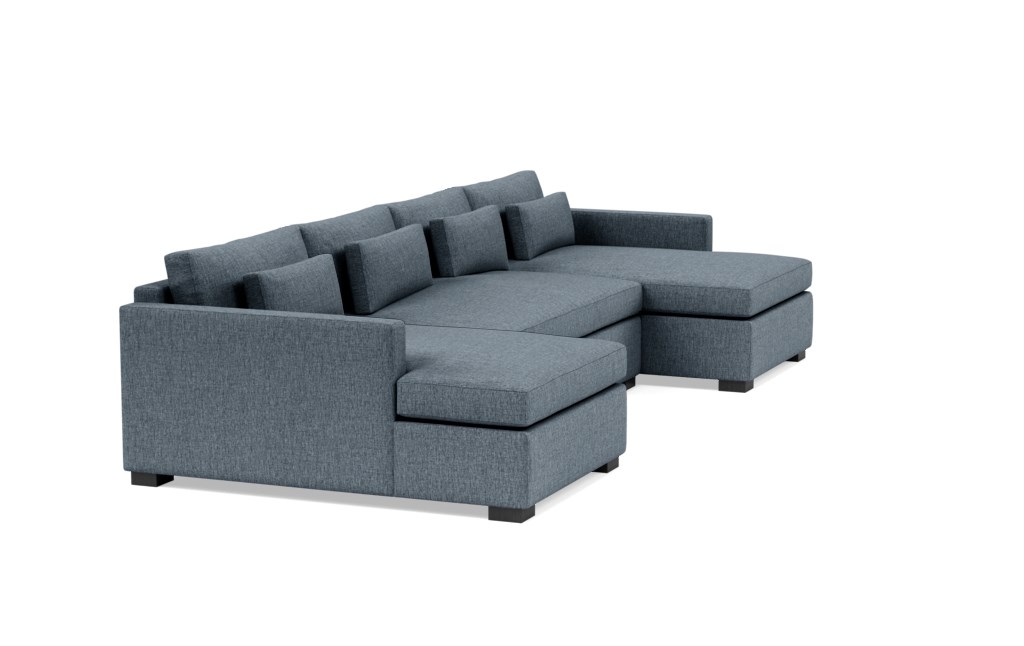 CHARLY U-Sectional Sofa - Image 1
