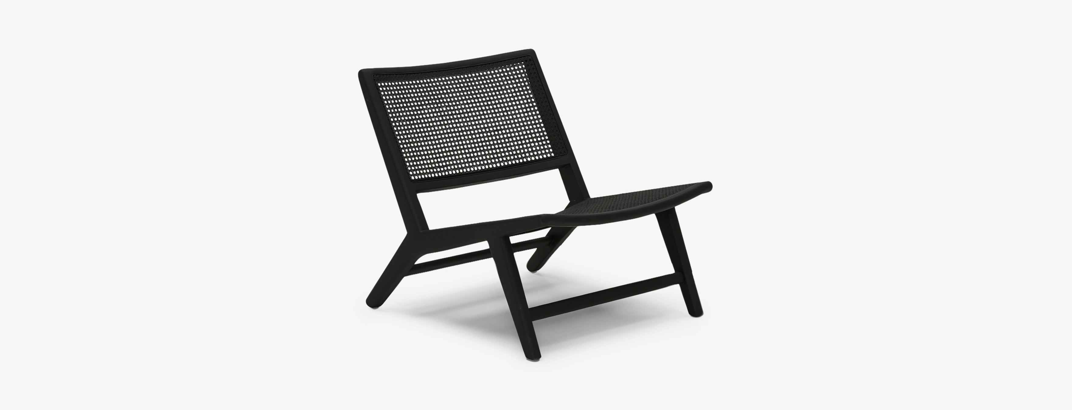 Vienna Chair - Black - Image 0