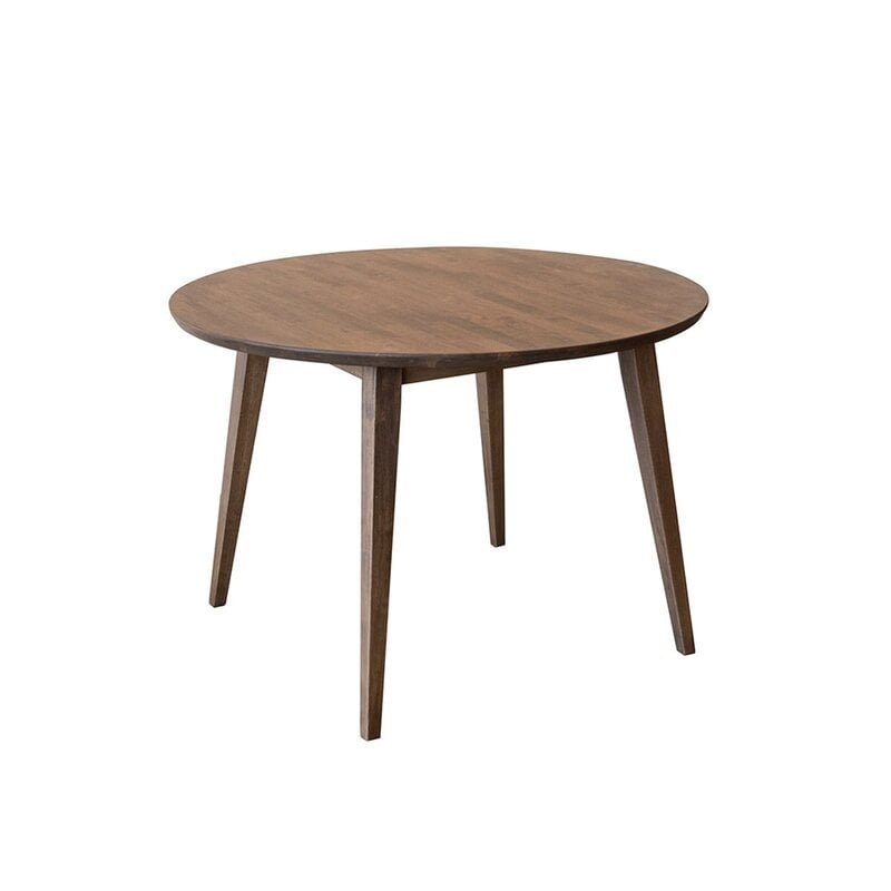 Keown Solid Wood Dining Table - Image 0