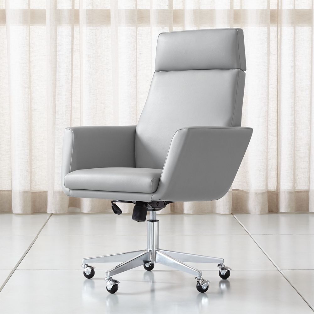 Warren Modern Executive Chair - Image 0