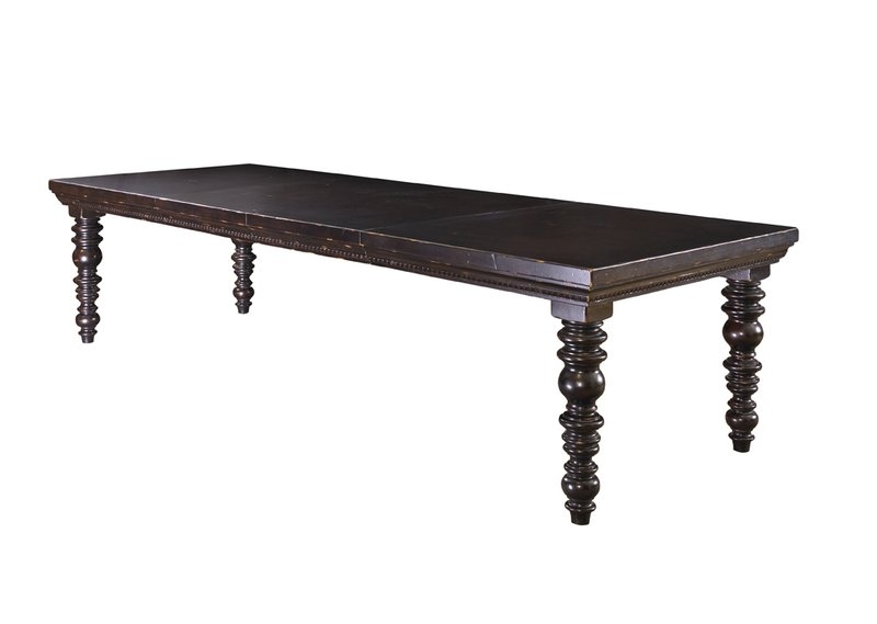 Kingstown Extendable Dining Table - Image 0