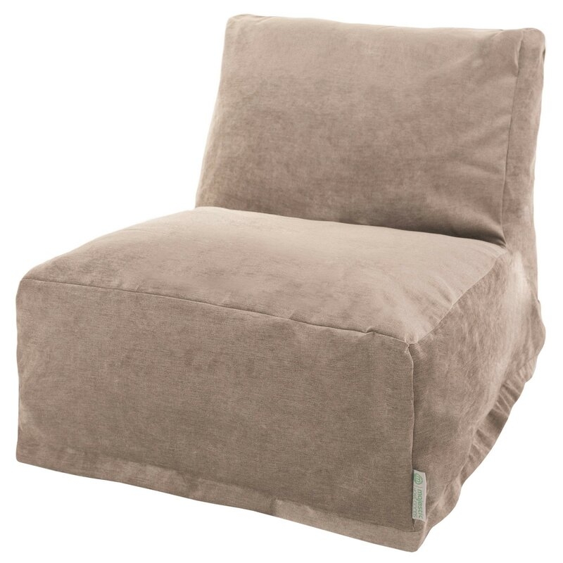 Standard Bean Bag Chair and Lounger - Image 0