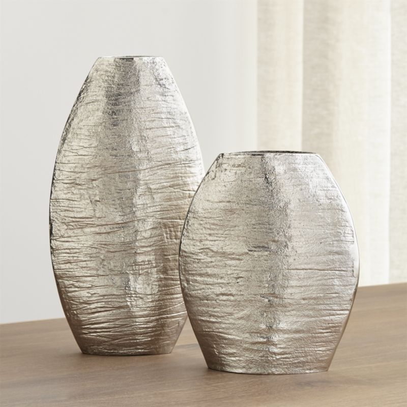 Allegra Short Vase - Image 1