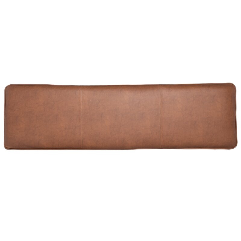 Braylon Metal Bench - Image 4