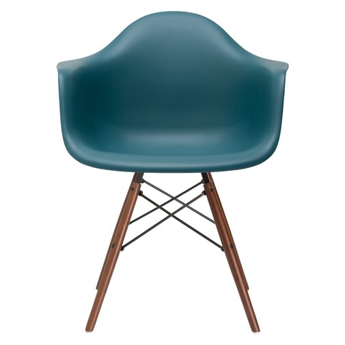Quintus Solid Wood Dining Chair - Image 0