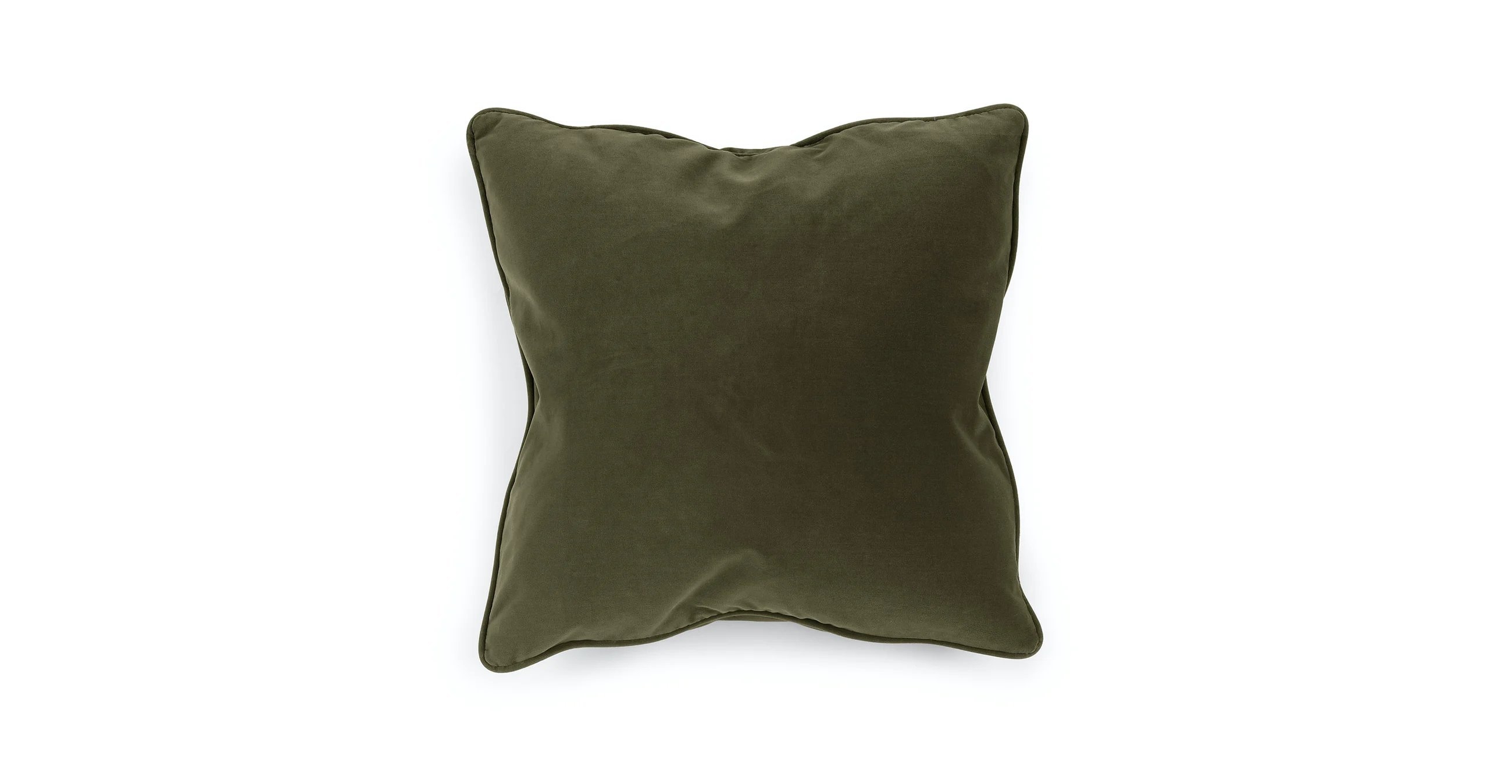 Lucca Juniper Green Pillow Set - Image 0