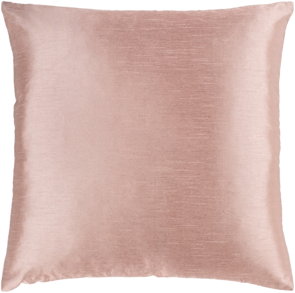 Solid Luxe - HH-134 - 18" x 18" - pillow cover only - Image 0