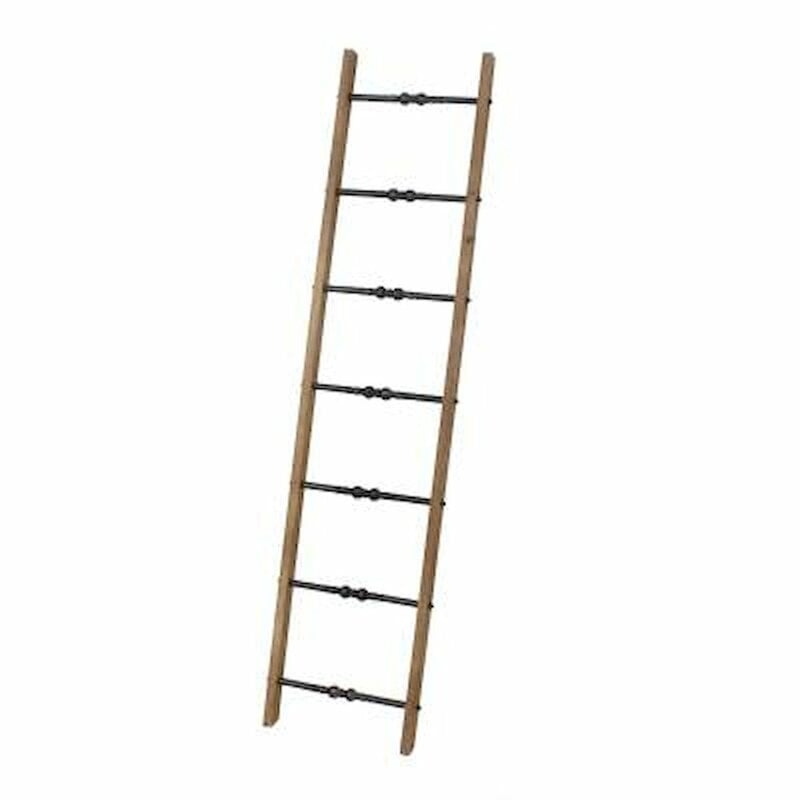 Tower 6' Blanket Ladder - Image 0