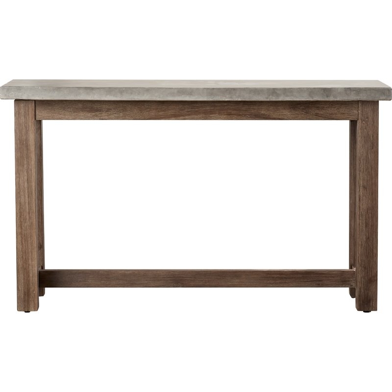 Jameown Console Table - Image 0