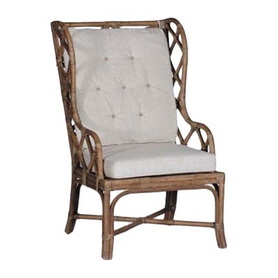 Watson Wingback Chair - Image 0