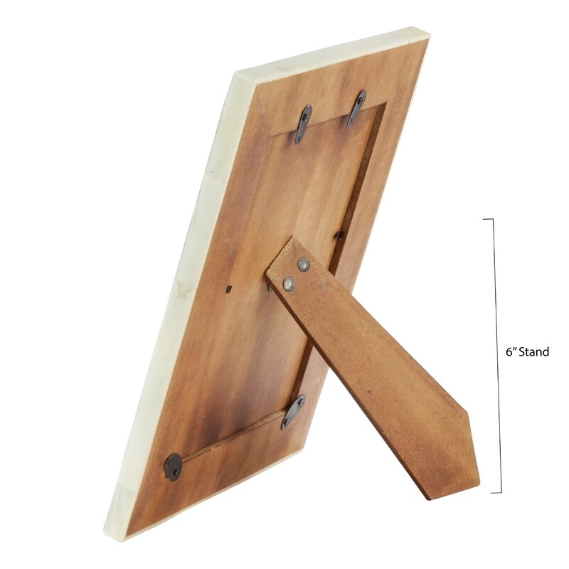 Toney Bone Picture Frame - Image 1