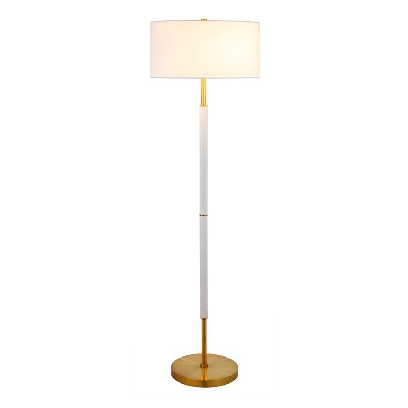 Vidalia 62" Floor Lamp - Image 0