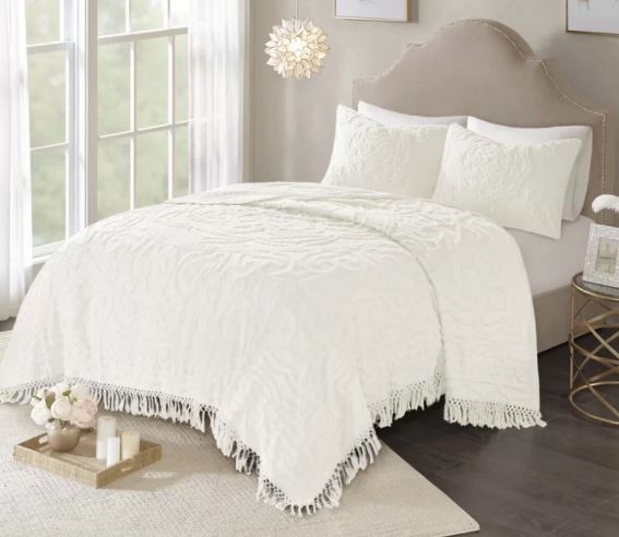 Montpelier Coverlet Set by Ophelia & Co. - Image 0