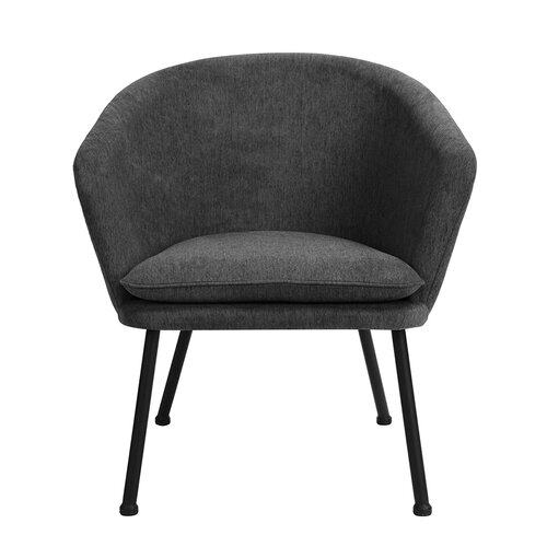 Brittnie Barrel Chair - Image 1