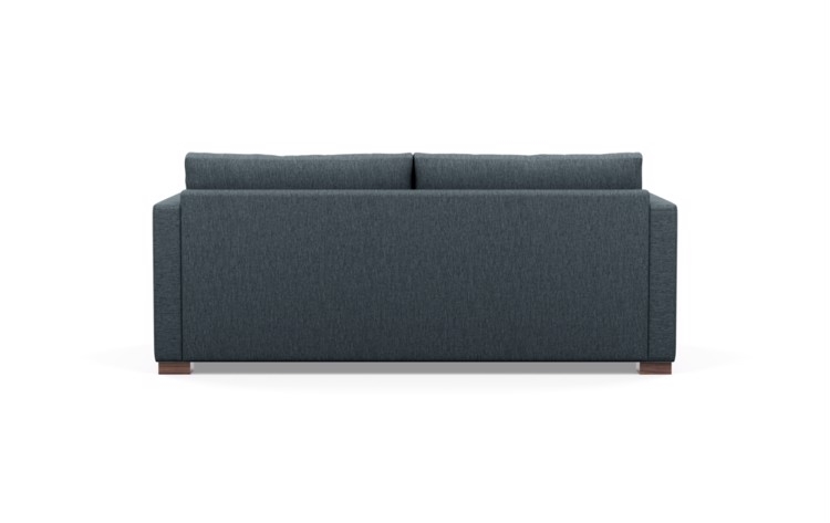 Charly Sofa in Rain Fabric with Black  legs - Image 3