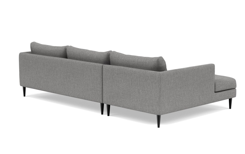 Owens Sectional Sofa with Left Chaise - Image 2