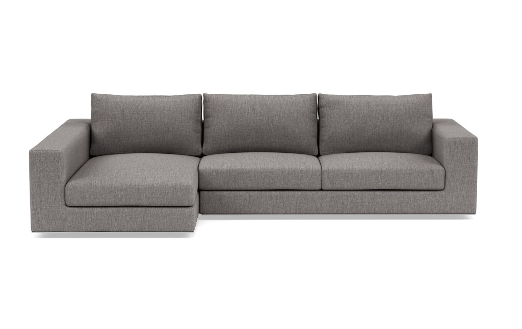 WALTERS Sectional Sofa with Left Chaise - Image 0