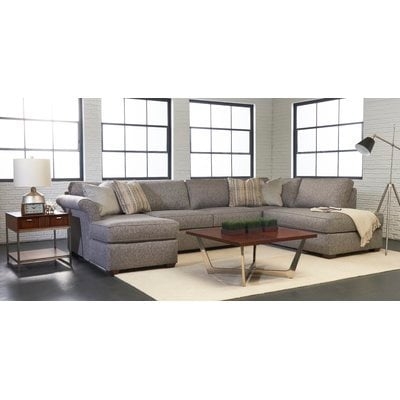 Stillwell Reversible Sectional - Image 0