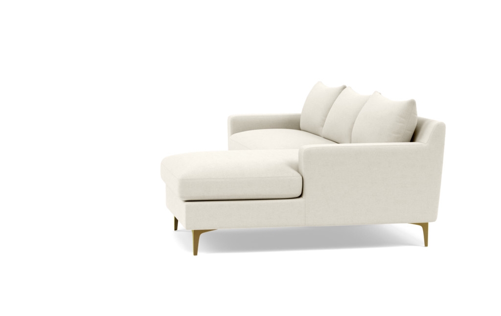 SLOAN Right Chaise Sectional - Image 1