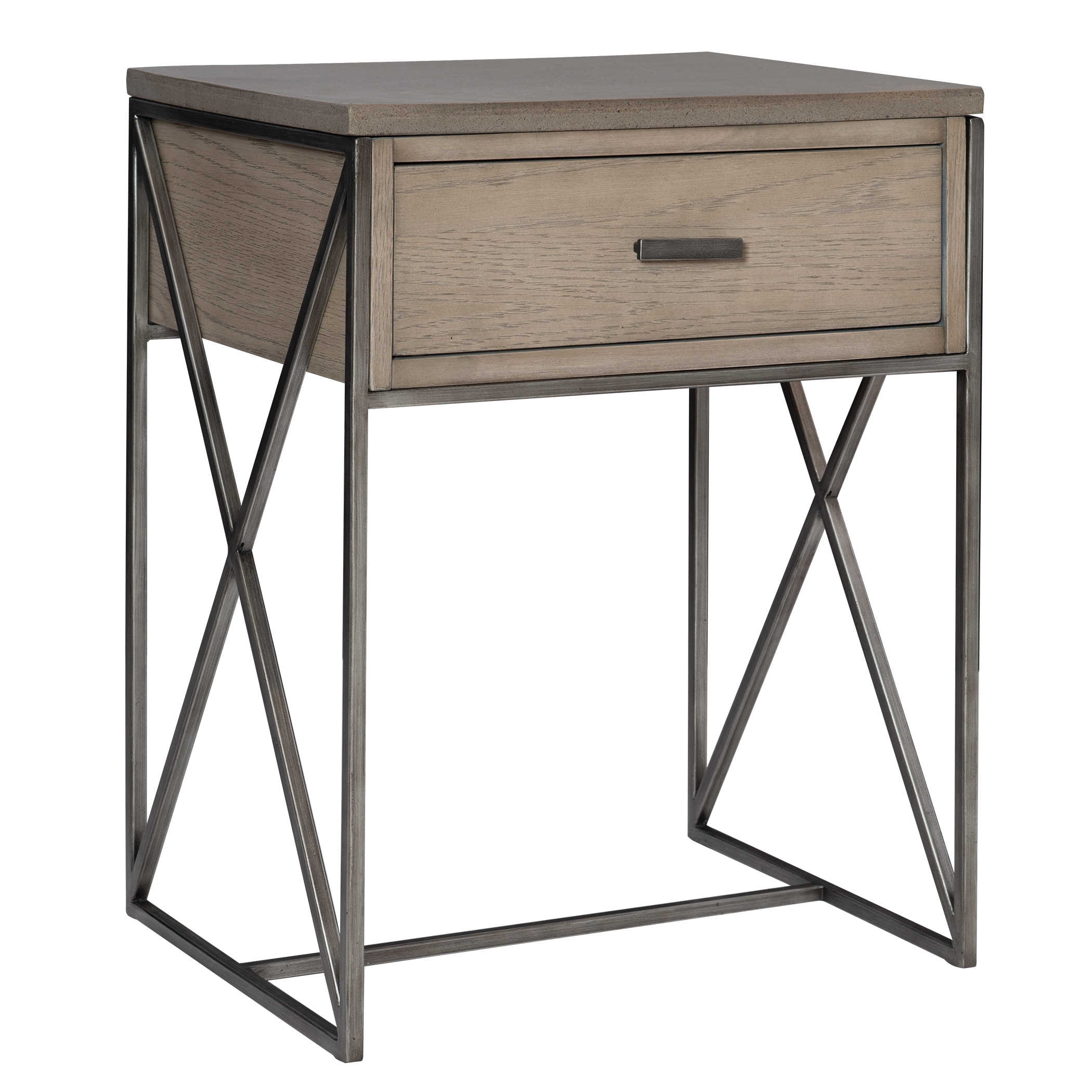 Cartwright Side Table - Image 1