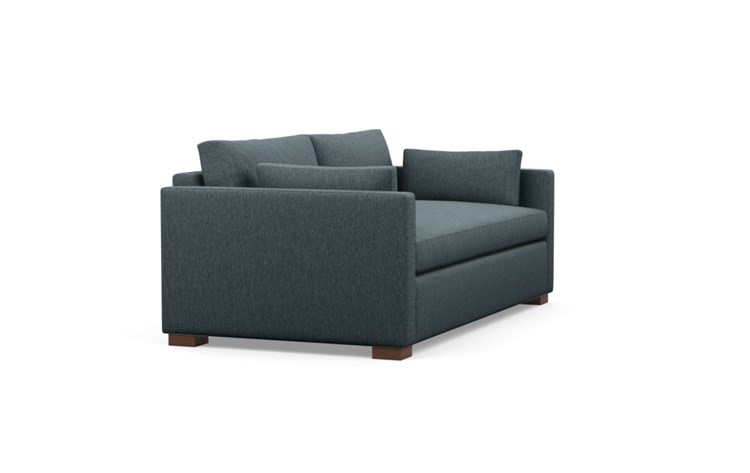 CHARLY Fabric Sofa - Image 1