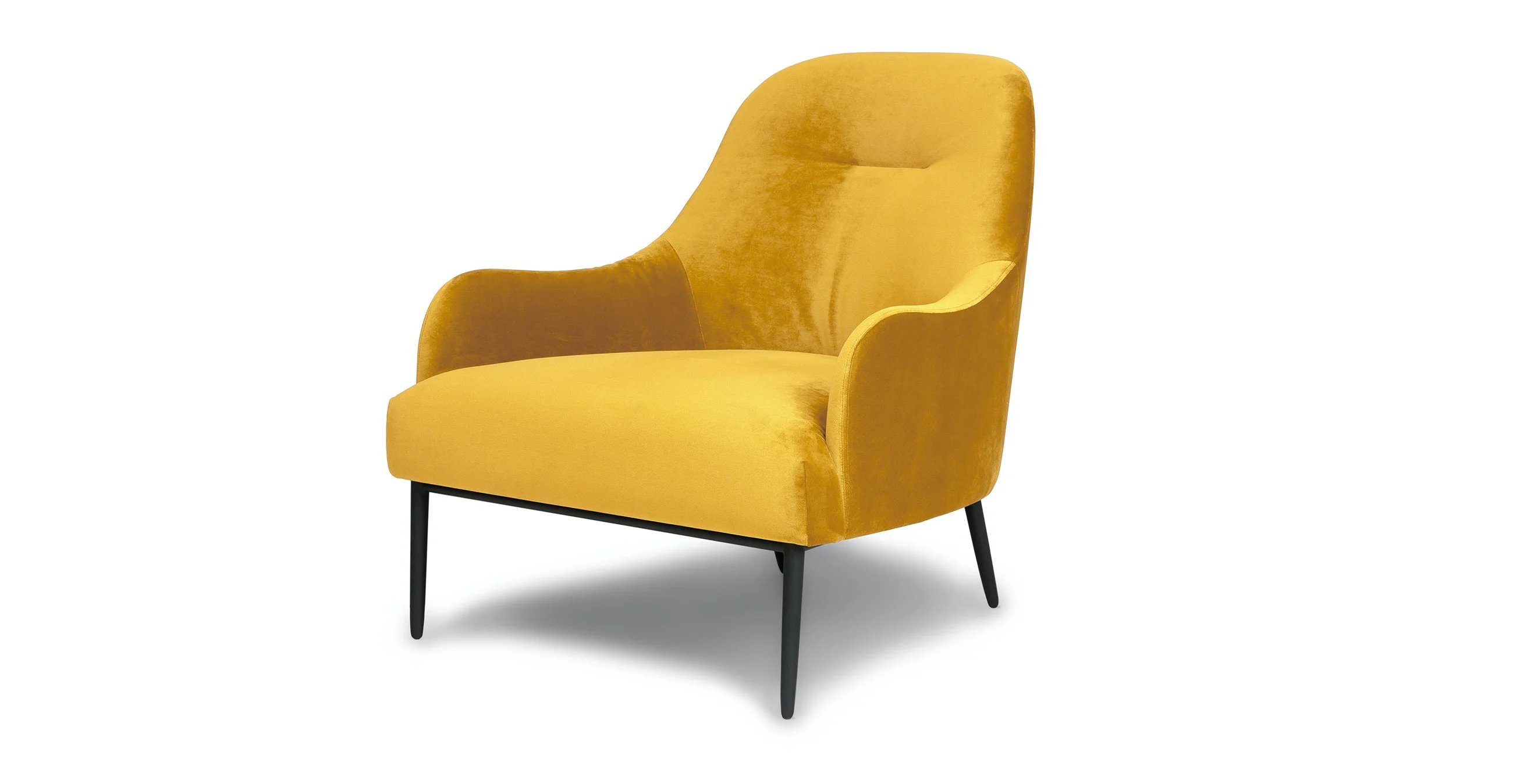 Embrace Heirloom Gold Chair - Image 0
