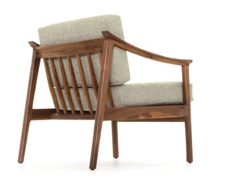 Bradshaw Chair - Image 1