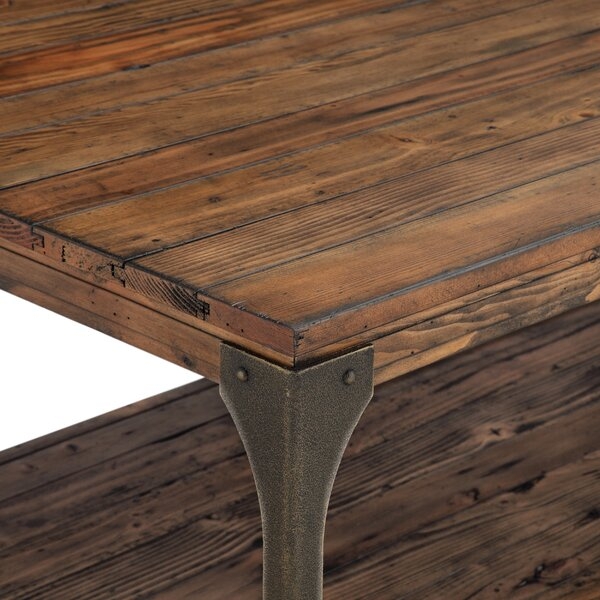 Aradhya Console Table - Image 1