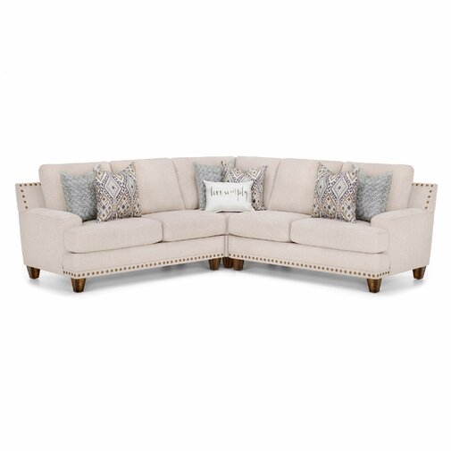 Fairport Sectional - Image 0