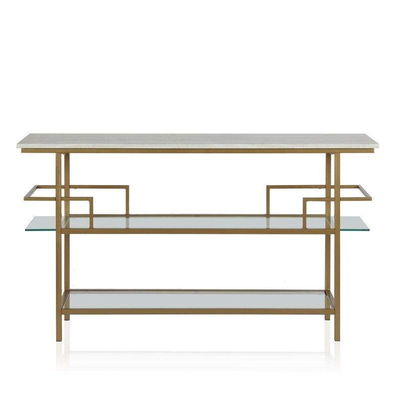 Barlow Console Table - Image 0