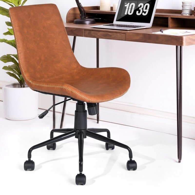 Inessa Task Chair - Image 2