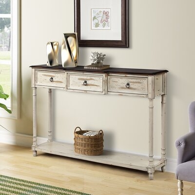 Rathulf 51.57" Console Table - Image 0