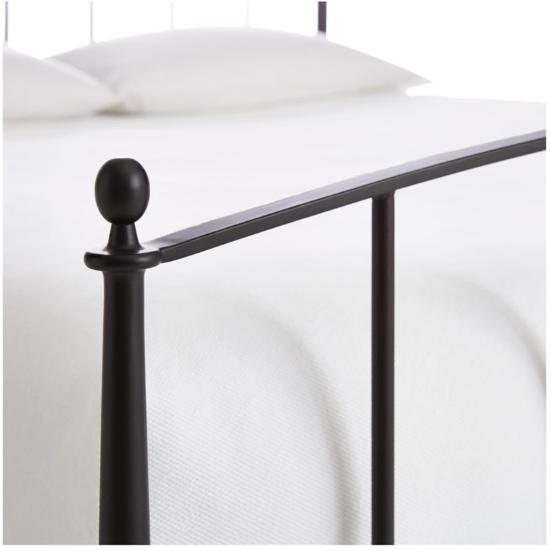 Mason Shadow King Bed - Image 6