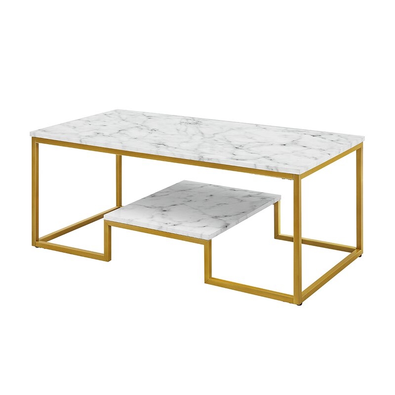 Deleo Coffee Table - Image 2